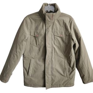 Wrangler Men's Winter Chore Jacket Size Medium NWOT